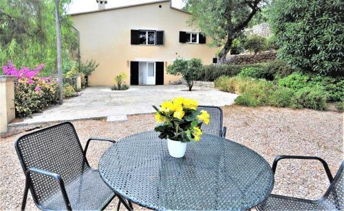 Villa Can Rupit- Soller- Vistas A La Serra Tramuntana