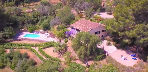 Villa Can Rupit- Soller- Vistas A La Serra Tramuntana