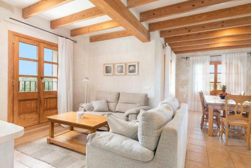 Villa Son Gener