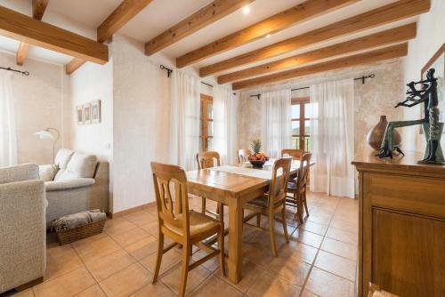 Villa Son Gener