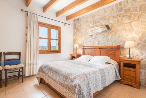 Villa Son Gener