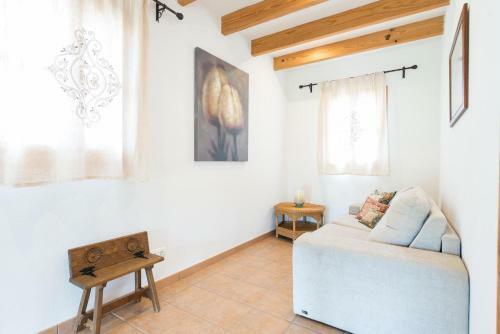 Villa Son Gener