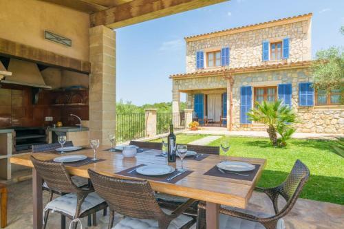 Villa Son Gener