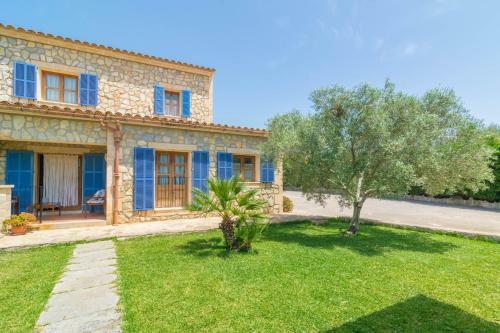 Villa Son Gener
