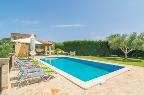 Villa Son Gener