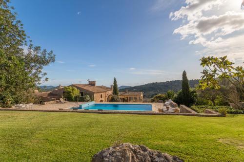 Villa Son Servera - 306693