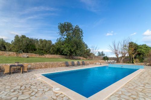 Villa Son Servera - 306693