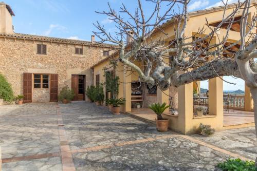 Villa Son Servera - 306693