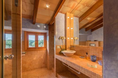 Villa Son Servera - 306693