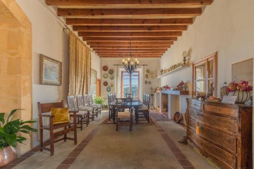 Villa Son Servera - 306693
