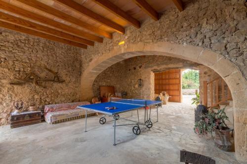 Villa Son Servera - 306693