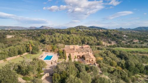 Villa Son Servera - 306693