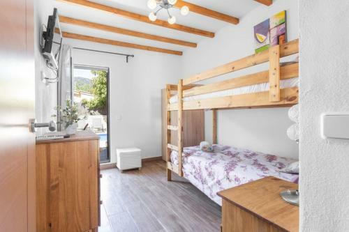 Apartamento Can Joan