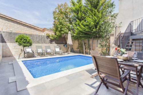 Apartamento Can Joan