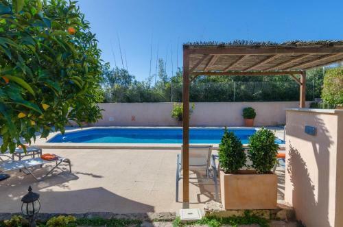 Villa Pula Vi�as