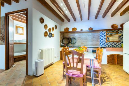 Villa Es Tilers