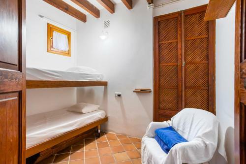 Villa Es Tilers