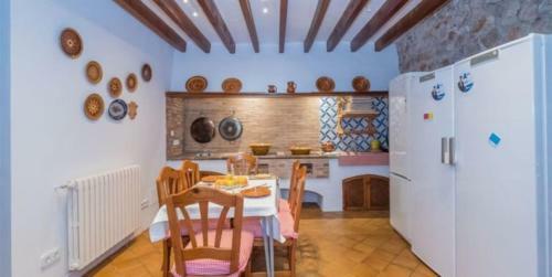Villa Es Tilers