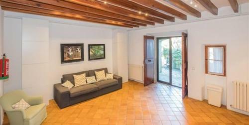 Villa Es Tilers