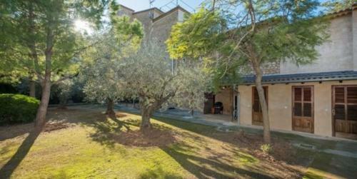 Villa Es Tilers