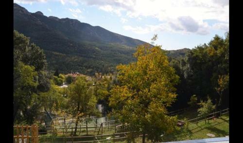 Solsona Villa Sleeps 24 With Pool
