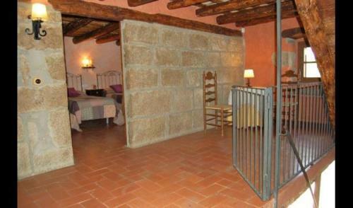 Solsona Villa Sleeps 12 With Pool