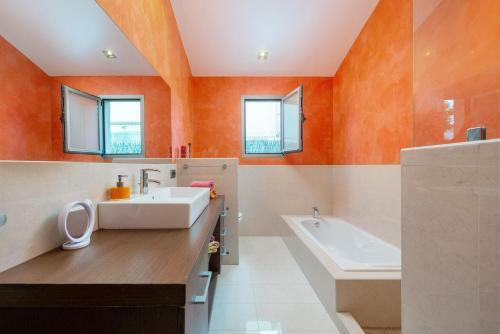 Villa Casa Vi�as