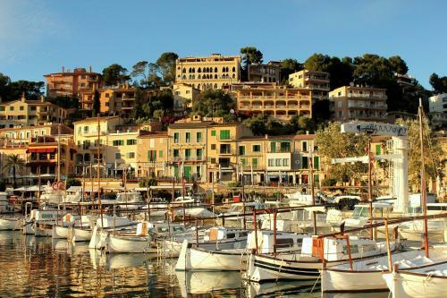 Villa Port Soller
