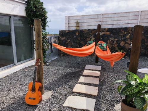 Villa Casa Volcan