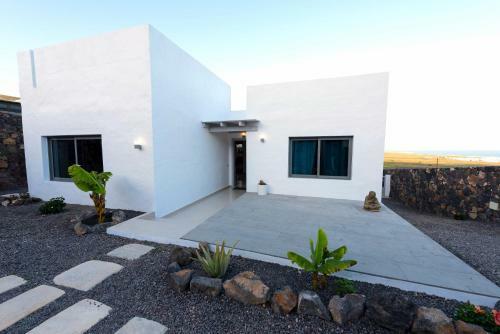 Villa Casa Volcan