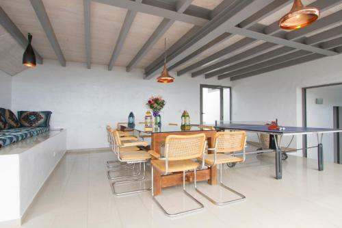 Villa Casa Volcan