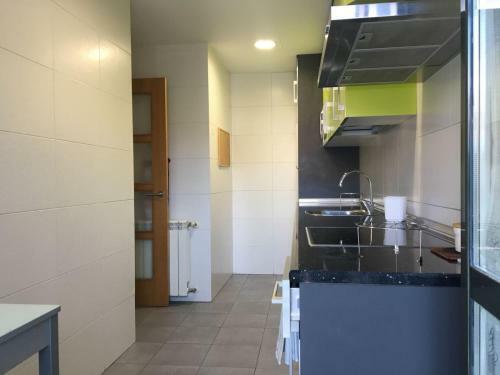 Apartamento Alojamiento Moderno Y C�ntrico
