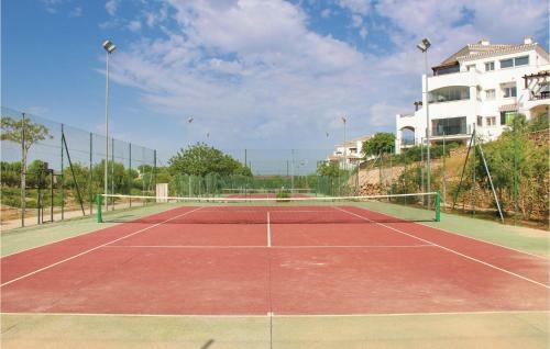 Two-bedroom Apartment In Sucina