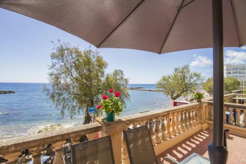 Apartamento Voramar Mhm Seafront
