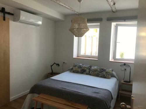 Hostal La Casita De Mel�n