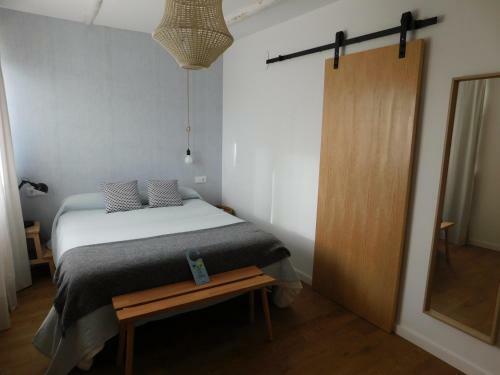 Hostal La Casita De Mel�n
