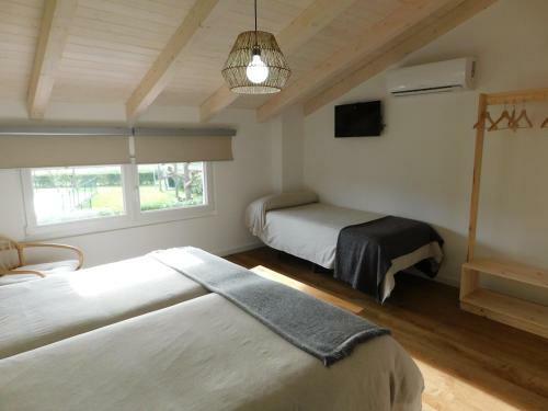 Hostal La Casita De Mel�n