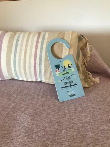 Hostal La Casita De Mel�n