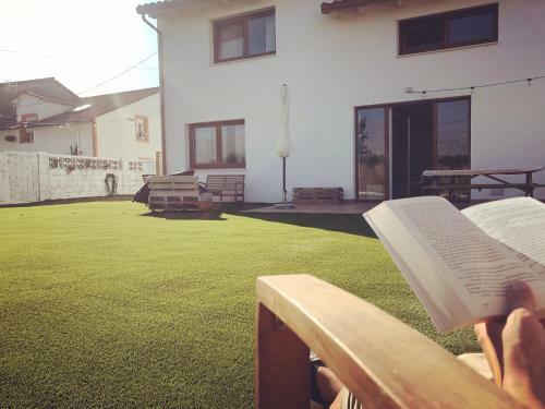 Hostal La Casita De Mel�n