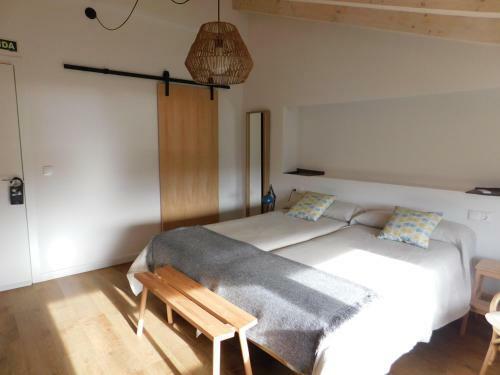 Hostal La Casita De Mel�n