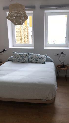 Hostal La Casita De Mel�n