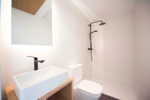 Albergue Moana Eco Surf House