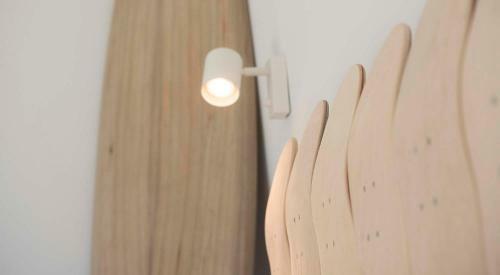 Albergue Moana Eco Surf House