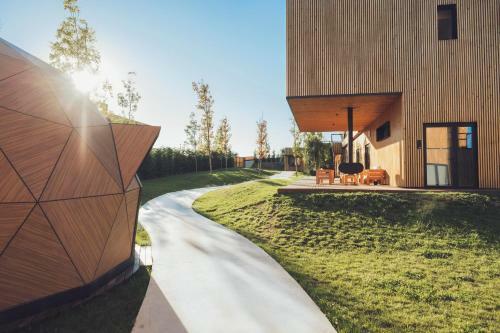 Albergue Moana Eco Surf House