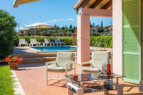 Sa Caseta De La Mar