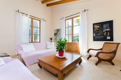 Villa Sa Plana