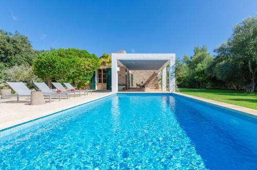 Villa Sa Plana
