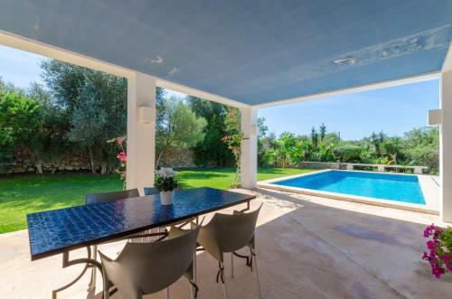 Villa Sa Plana