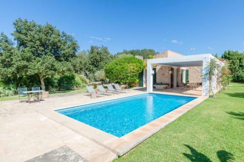 Villa Sa Plana