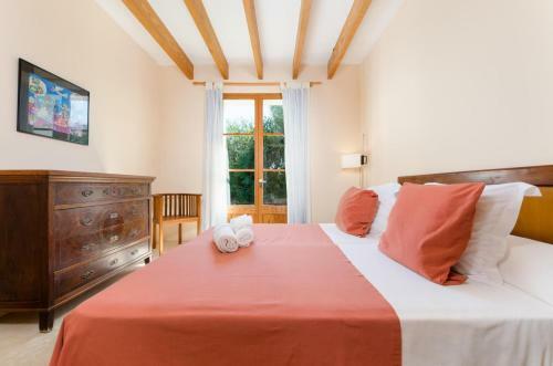 Villa Sa Plana
